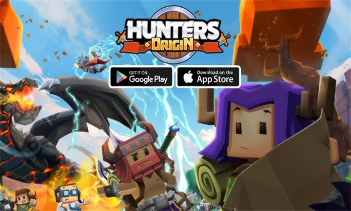 Դ°(Hunters Origin)v1.0.1 ׿
