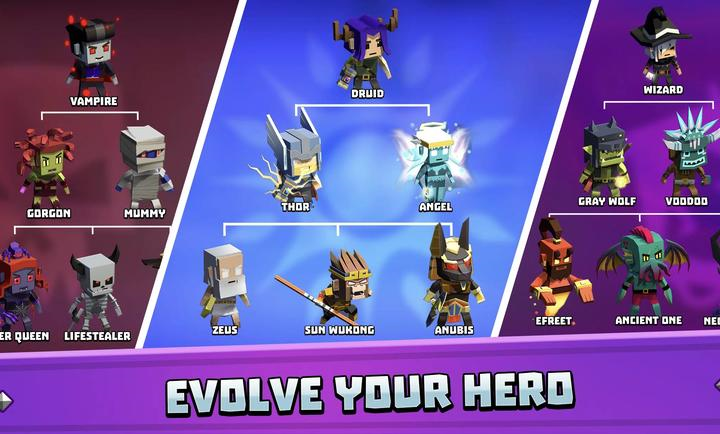 Դ°(Hunters Origin)v1.0.1 ׿
