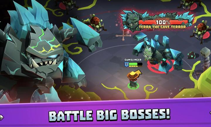 Դ°(Hunters Origin)v1.0.1 ׿