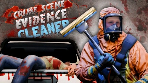 ֳ๤Ϸ(Crime_Scene_Cleaner)v0.1.7 °