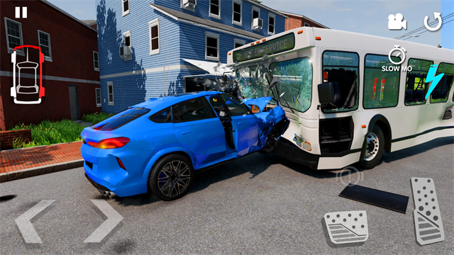 rccʵģϷ(Real Car Crash)v1.7.7 ׿