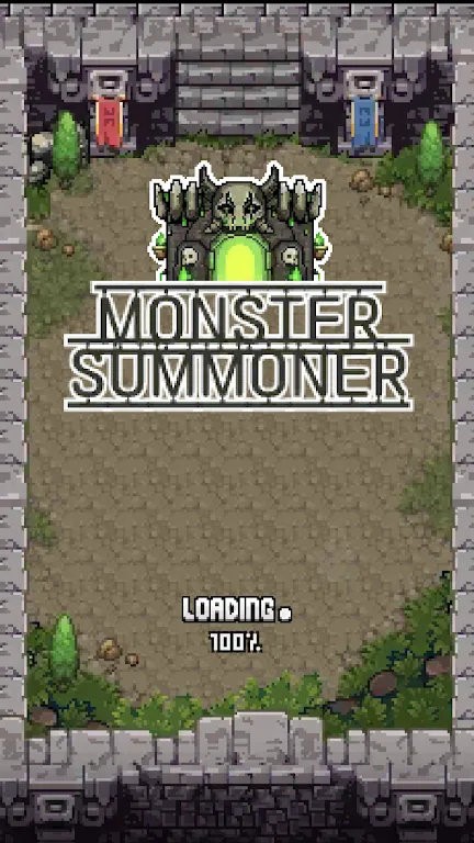 ٻʦϷ(Monster Summoner)v11.0 ֻ