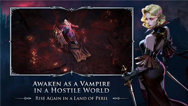 ѪƻϷ(Project Vampireװ)v0.1.0.2.128051 ׿