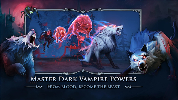 ѪƻϷ(Project Vampireװ)v0.1.0.2.128051 ׿