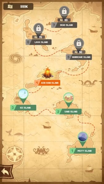 СҴ߻Ϸ(Survivor Island)v170 ׿