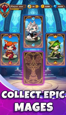 ʦ°(DragonMage)v0.0.286 ׿