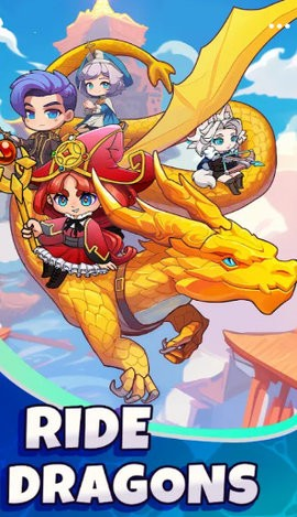 ʦ°(DragonMage)v0.0.286 ׿