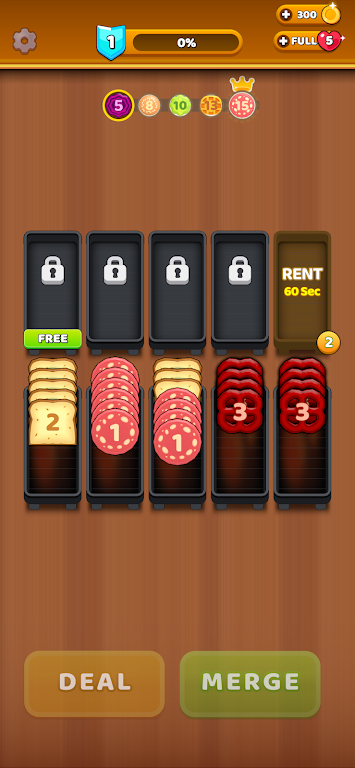 СϷ(Cook Sort)v1.0.2 ٷ