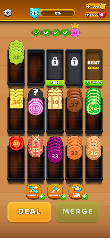 СϷ(Cook Sort)v1.0.2 ٷ