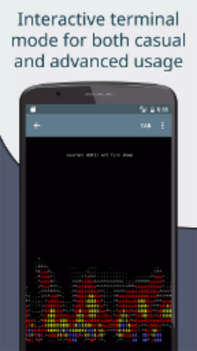CXXdroid°v5.54_arm64 °