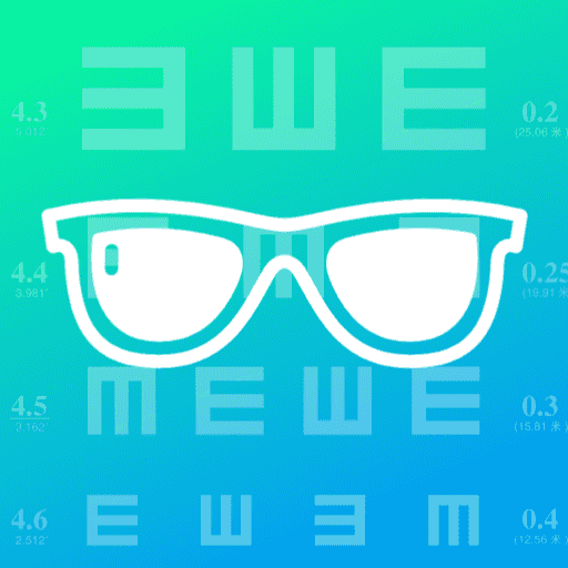 眼力测试appv1.0.0 中文版 眼力测试appv1.0.0 中文版