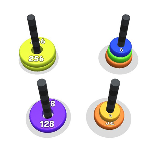 2048ȫ°Ϸv1.1.4 ֻ