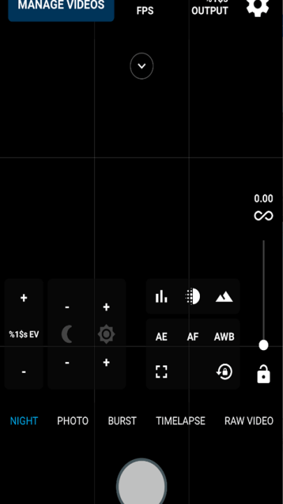 motioncamproֻv1.2.7-pro °