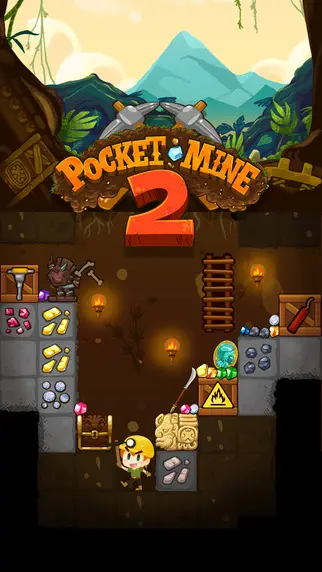 ڴ2ΰ׿(Pocket Mine 2)v1.4.0.1 ׿