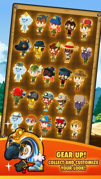 ڴ2ΰ׿(Pocket Mine 2)v1.4.0.1 ׿