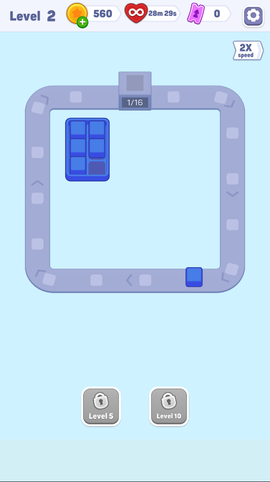 ƴͼϷ(Color Cube Match)v0.3.1 ׿