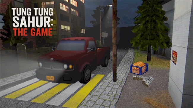 ɽѰϷ(Tung Tung Sahur: The Game)v1 ֻ
