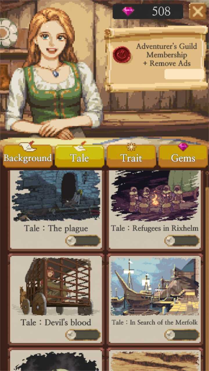Ĵ˵İ(Kaion Tale)v4.1.09 ֻ