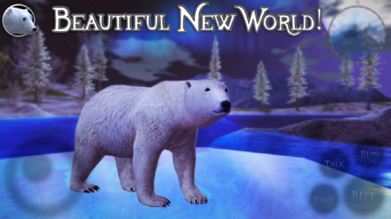ģ2İ(PolarBear2)v1 °