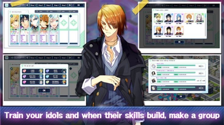 żϷ(IdolStartProjectװ)v30.16 °