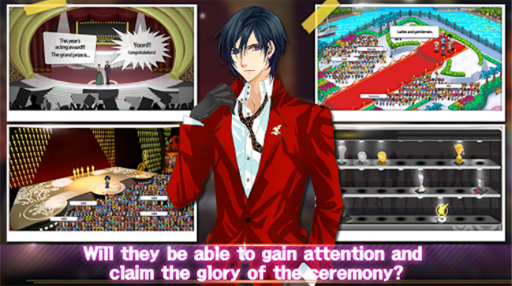 żϷ(IdolStartProjectװ)v30.16 °