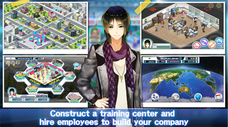 żϷ(IdolStartProjectװ)v30.16 °