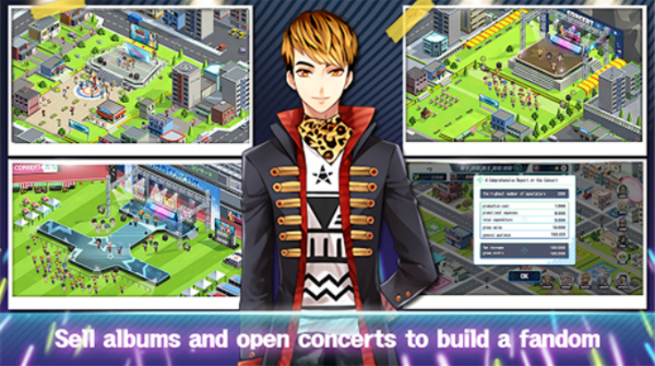 żϷ(IdolStartProjectװ)v30.16 °