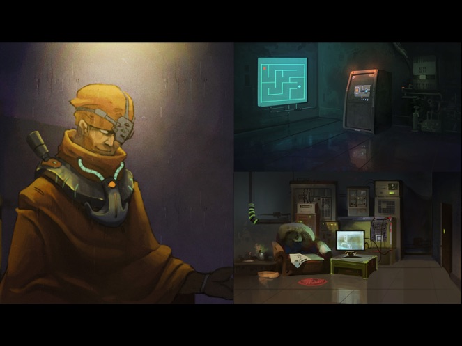 Ϸ°(last in the prison)v4 ֻ