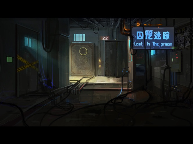 Ϸ°(last in the prison)v4 ֻ