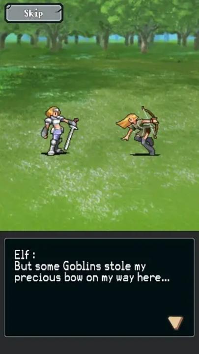 ߴ˵Ϸ(Auto RPG)v1.4.1 °