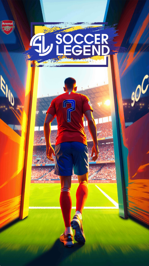 Ϸ޽(Soccer Legend)v0.1.38 °