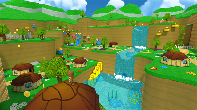 ðϷ(Super Bear Adventure)v12.1.0 ׿