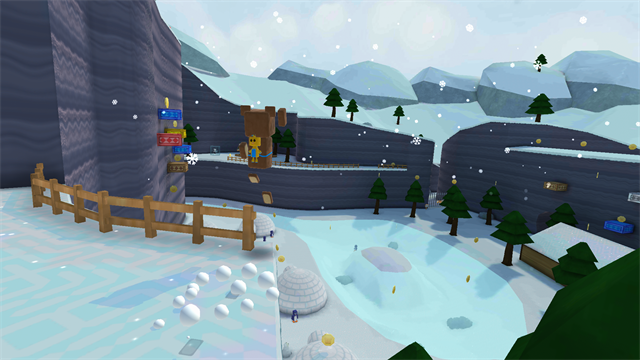 ðϷ(Super Bear Adventure)v12.1.0 ׿