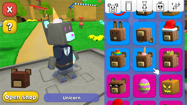 ðϷ(Super Bear Adventure)v12.1.0 ׿