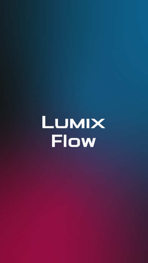 LUMIX Flow׿°汾v1.0.0 °