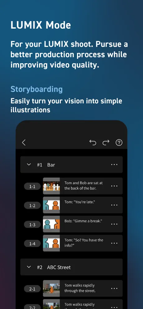 LUMIX Flow׿°汾v1.0.0 °