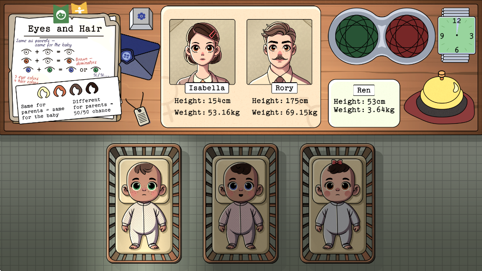 ṩϷֻ(Diapers, Please!)v1.0.0 ׿