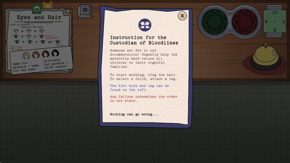 ṩϷֻ(Diapers, Please!)v1.0.0 ׿