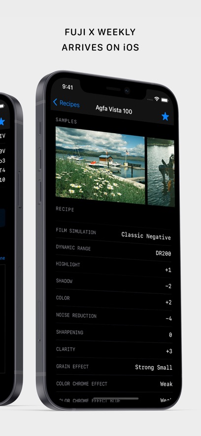 fujixweekly appv1.3.3 ׿