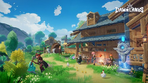 ֮10ֻ(Mob Rush)vpub_1.0.0.1.10.2209 °
