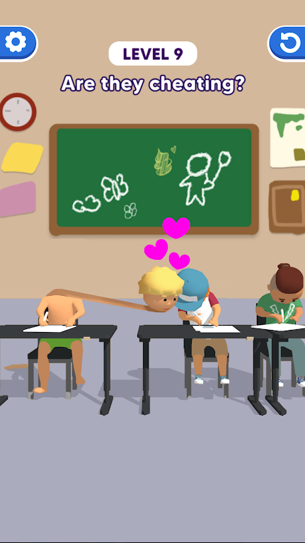 ճϷ(Sticky Kiss)v1.0.10 ֻ