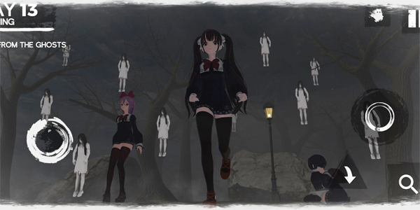 ֲѧУģϷ(Scary School Simulator)v2.0.6 ׿