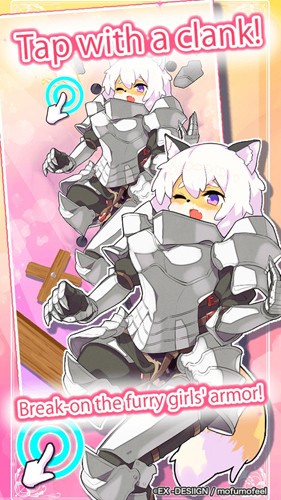 Furry Knight BreakϷֻ(Tʿ֤줤)v1.1.2 ׿
