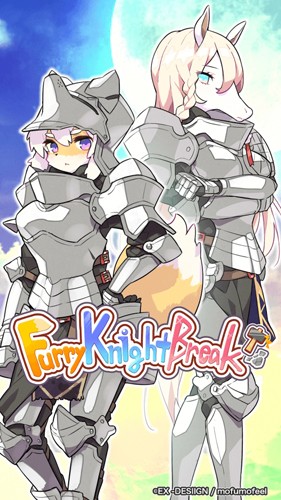 Furry Knight BreakϷֻ(Tʿ֤줤)v1.1.2 ׿