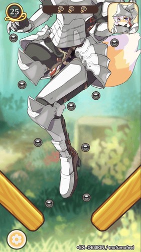 Furry Knight BreakϷֻ(Tʿ֤줤)v1.1.2 ׿