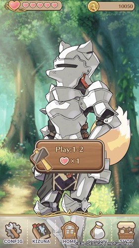 Furry Knight BreakϷֻ(Tʿ֤줤)v1.1.2 ׿