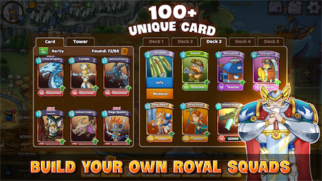 ųͻ°汾(Clash of Legions)v1.901 ׿