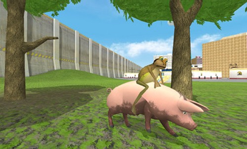 2ֻ(AmazingFrog?)v5.81 °