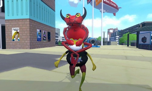 2ֻ(AmazingFrog?)v5.81 °