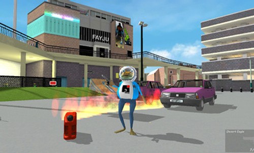 2ֻ(AmazingFrog?)v5.81 °